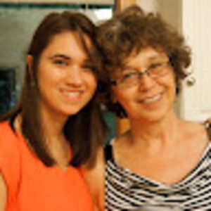 Meet your Posher, Irini